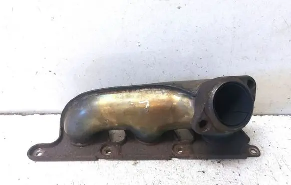 Mercedes-Benz C W204 Exhaust manifold A2721402309