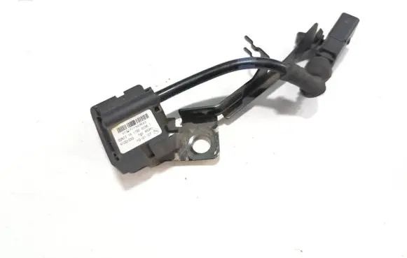 Audi A8 S8 D3 4E Acceleration sensor 4E0616576K 15179200662