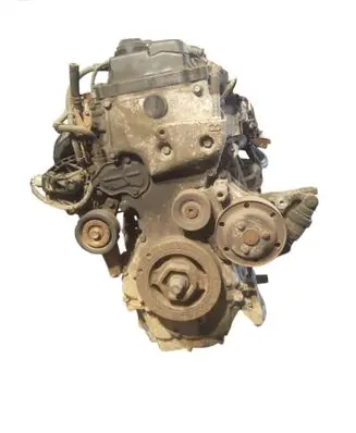 Honda Civic Engine R18A2