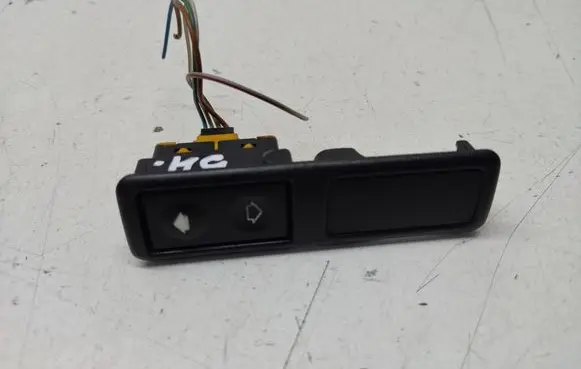 BMW 3 E36 Electric window control switch 8368941 8193880
