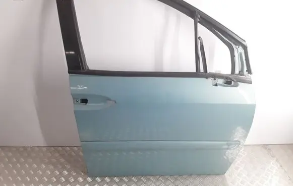 Citroen C8 Front door