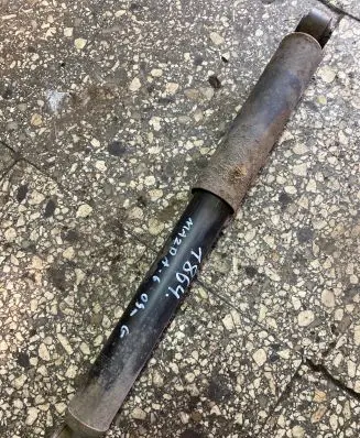 Mazda 6 Rear shock absorber/damper