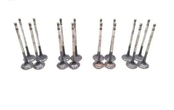 BMW 1 F20 F21 Valve 16PCS