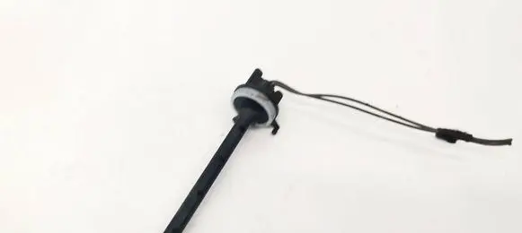 Renault Megane III Interior temperature sensor 