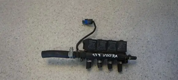 Opel Vectra C LP gas injector 
