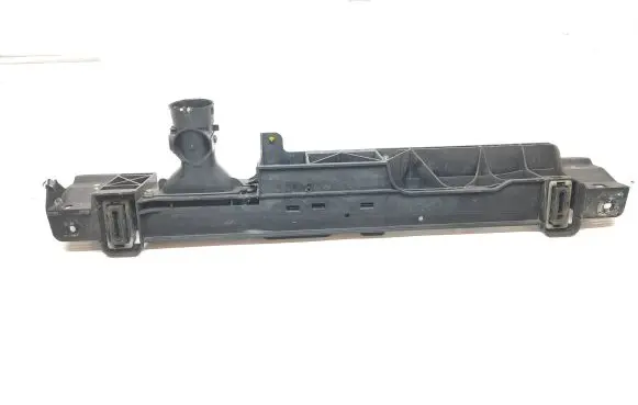 Top upper radiator support slam panel