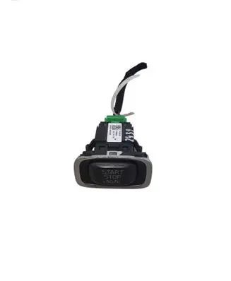 Volvo S60 Engine start stop button switch 31456645