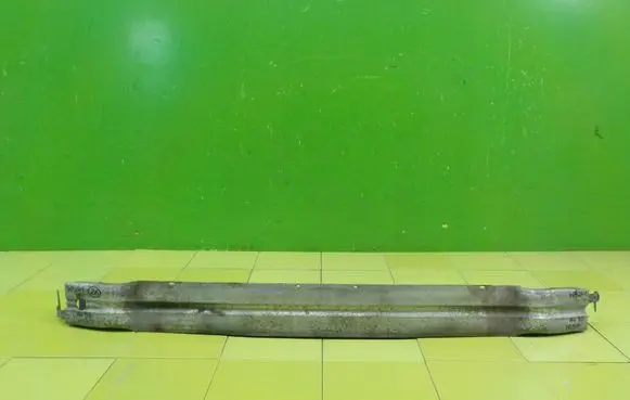 Audi A4 S4 B8 8K Front bumper foam support bar 8K0807113B