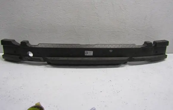 Volkswagen ID. Buzz Front bumper foam support bar 1T3807248