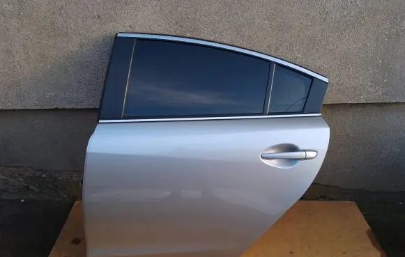 Mazda 6 Rear door GHK173010