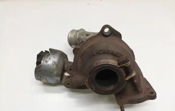 Ford Mondeo MK IV Turbo 9671413780 Gtb1449vz