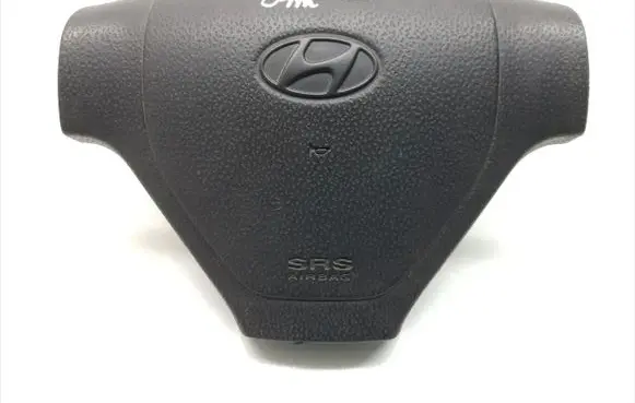 Hyundai Getz Steering wheel airbag TB56101E
