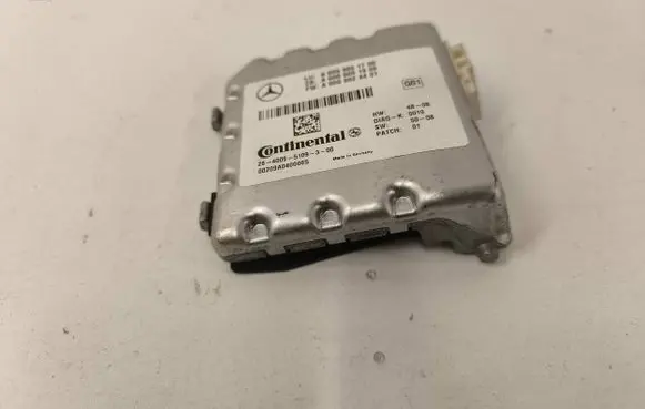 Mercedes-Benz S W221 Windshield/windscreen camera A0009051700 A0009024401 2840095109300