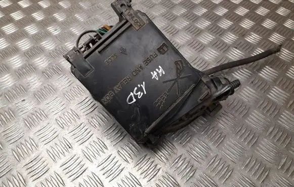 Ford Ka Fuse box set 51794732