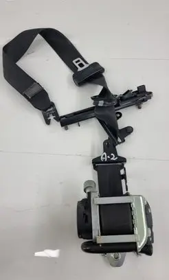 Volvo V60 Front seatbelt 616155800