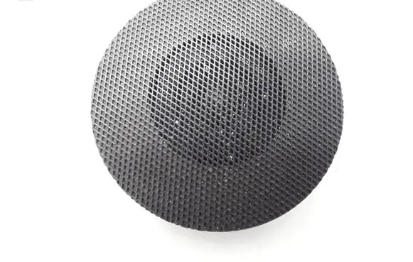 Citroen C3 Pluriel Panel speaker 9637997677 1197000