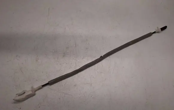 BMW 3 E46 Front door cable line 8213797 51218213797