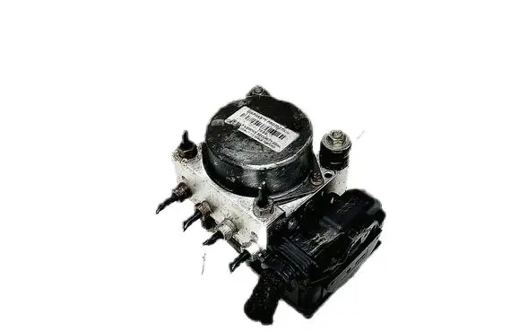 Opel Corsa D ABS Pump 0265800796