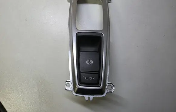 BMW X5 E70 Hand parking brake switch 9148508 032141102 9252008