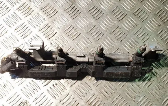 Ford Focus Fuel injector 20350070 98AG14A390LA