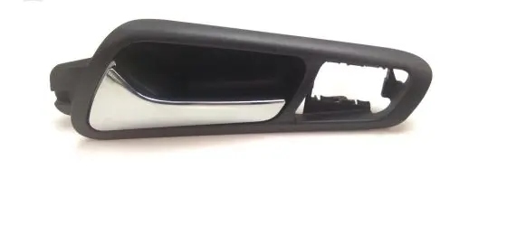Volkswagen PASSAT B6 Front door interior handle 3C1837113D M8413