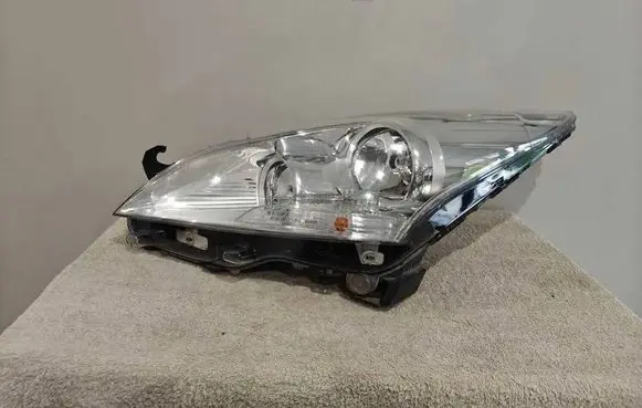 Headlight/headlamp