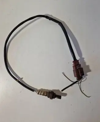 Volkswagen PASSAT B5.5 Lambda probe sensor 06B906265A