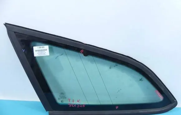 Ford Focus Rear side window IMPRK1259824