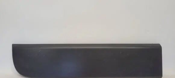 Renault Master III Trim molding 