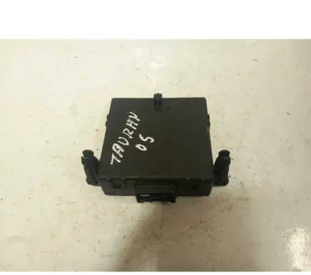 Volkswagen Touran I Gateway control module 1K0907530F 1K0907951