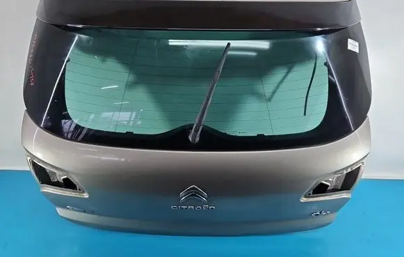 Citroen C4 II Tailgate/trunk/boot lid IMPRK1573622