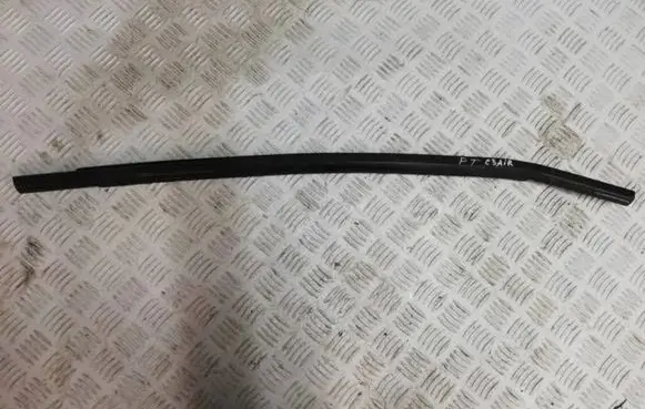 Citroen C3 Aircross Rear door glass trim molding