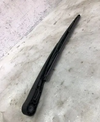 Citroen C4 I Picasso Rear wiper blade 
