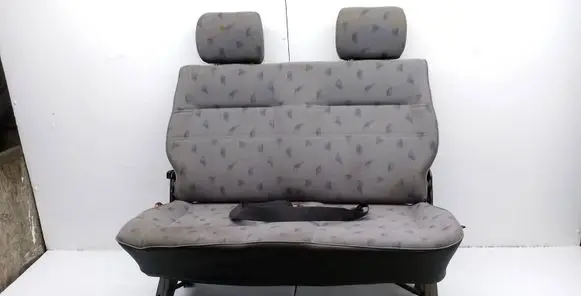 Volkswagen Transporter - Caravelle T4 Second row seats 