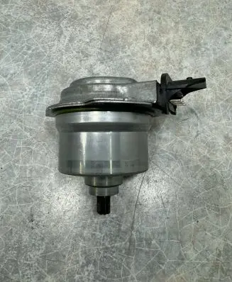BMW 1 F40 Gearbox retarder mechanism 8486551 28008486551