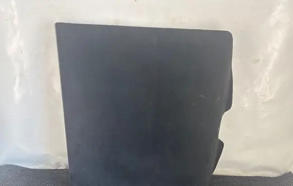 Volvo V60 Trunk/boot mat liner 39809973