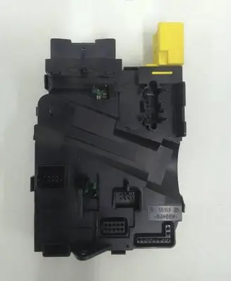 Skoda Octavia Mk2 (1Z) Steering angle sensor 1K0953549CQ 10003575 01017091620025