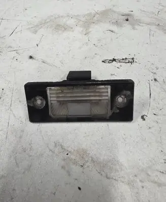 Volkswagen PASSAT B5.5 Number plate light 1J5943021A