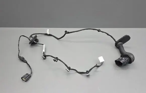 Ford Fiesta Rear door wiring loom H1BT14633 H1BT14633CAF H1BT14603EB