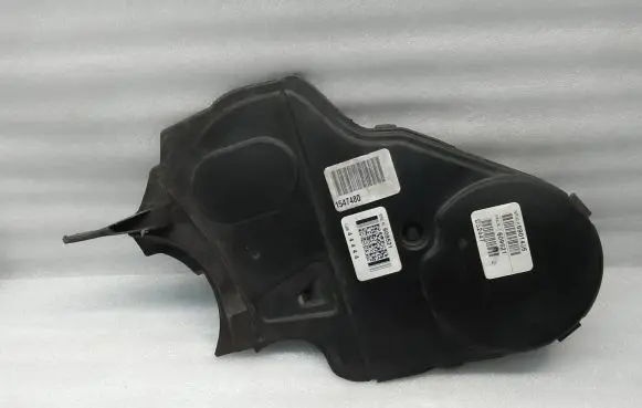 Volvo V70 Timing belt guard (cover) 30731283 1335