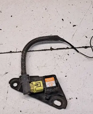 Toyota Prius (NHW20) Airbag deployment crash/impact sensor 8917447040 2521000160