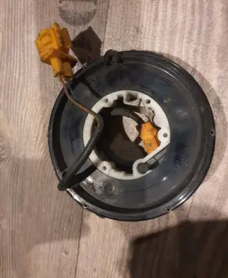Airbag slip ring squib (SRS ring)