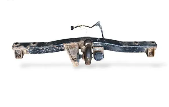 BMW X5 E53 Tow bar set