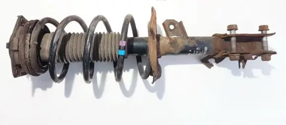 Nissan Qashqai Front shock absorber/damper 54303jd04a 824903007908
