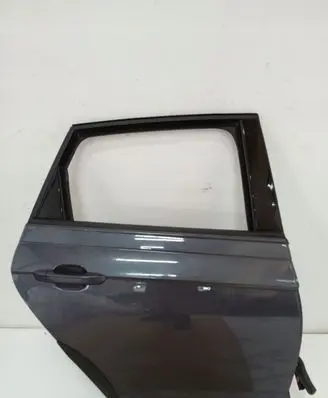 Volkswagen Taigo Other interior part