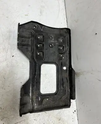Battery tray