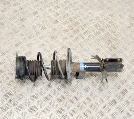 Smart ForFour II W453 Front shock absorber/damper 543037413R A4533230300