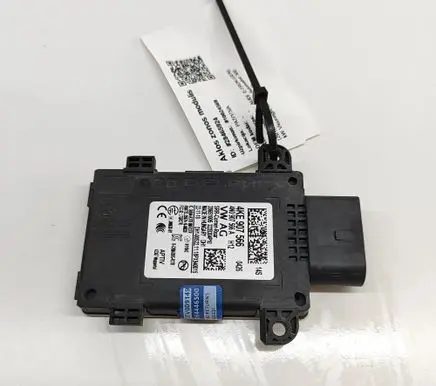Audi e-tron Blind spot module 4N0907566A 28651005