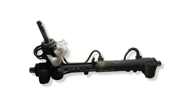 Opel Astra H Steering rack 4046331