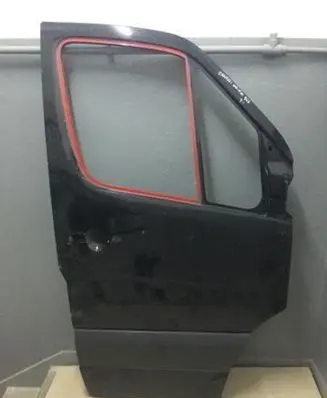 Volkswagen Crafter Front door